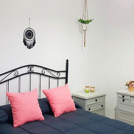 Casa Rural Maria Pinos Genil Esterno foto