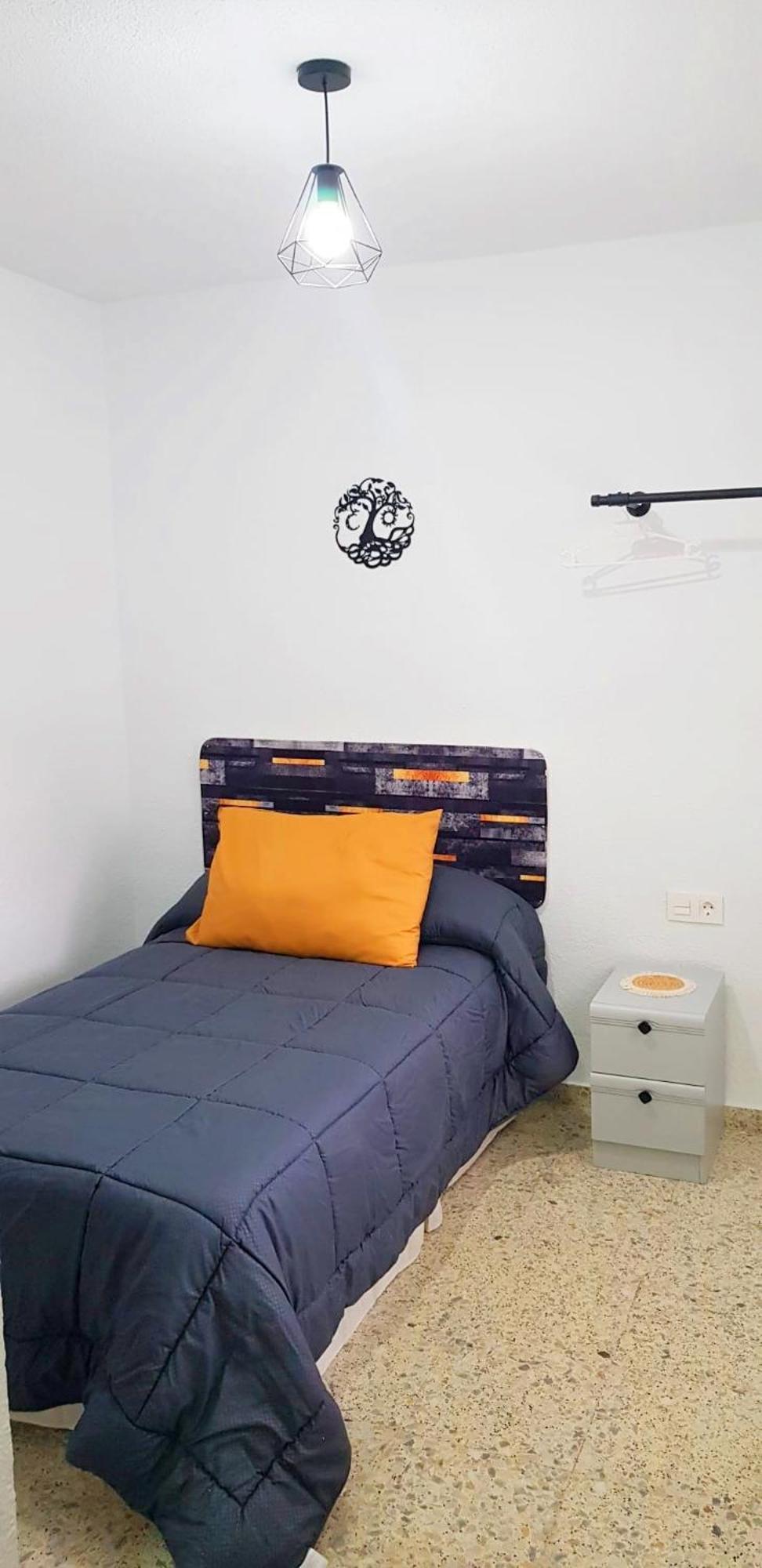 Casa Rural Maria Pinos Genil Esterno foto