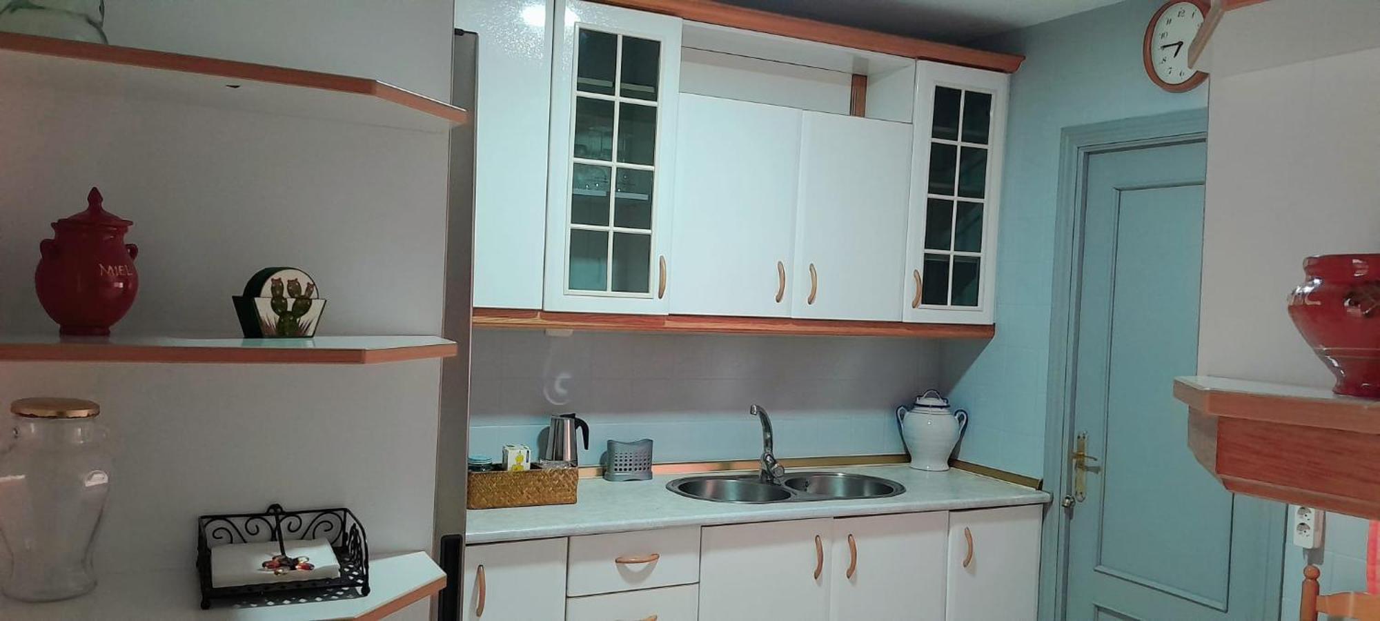 Casa Rural Maria Pinos Genil Esterno foto