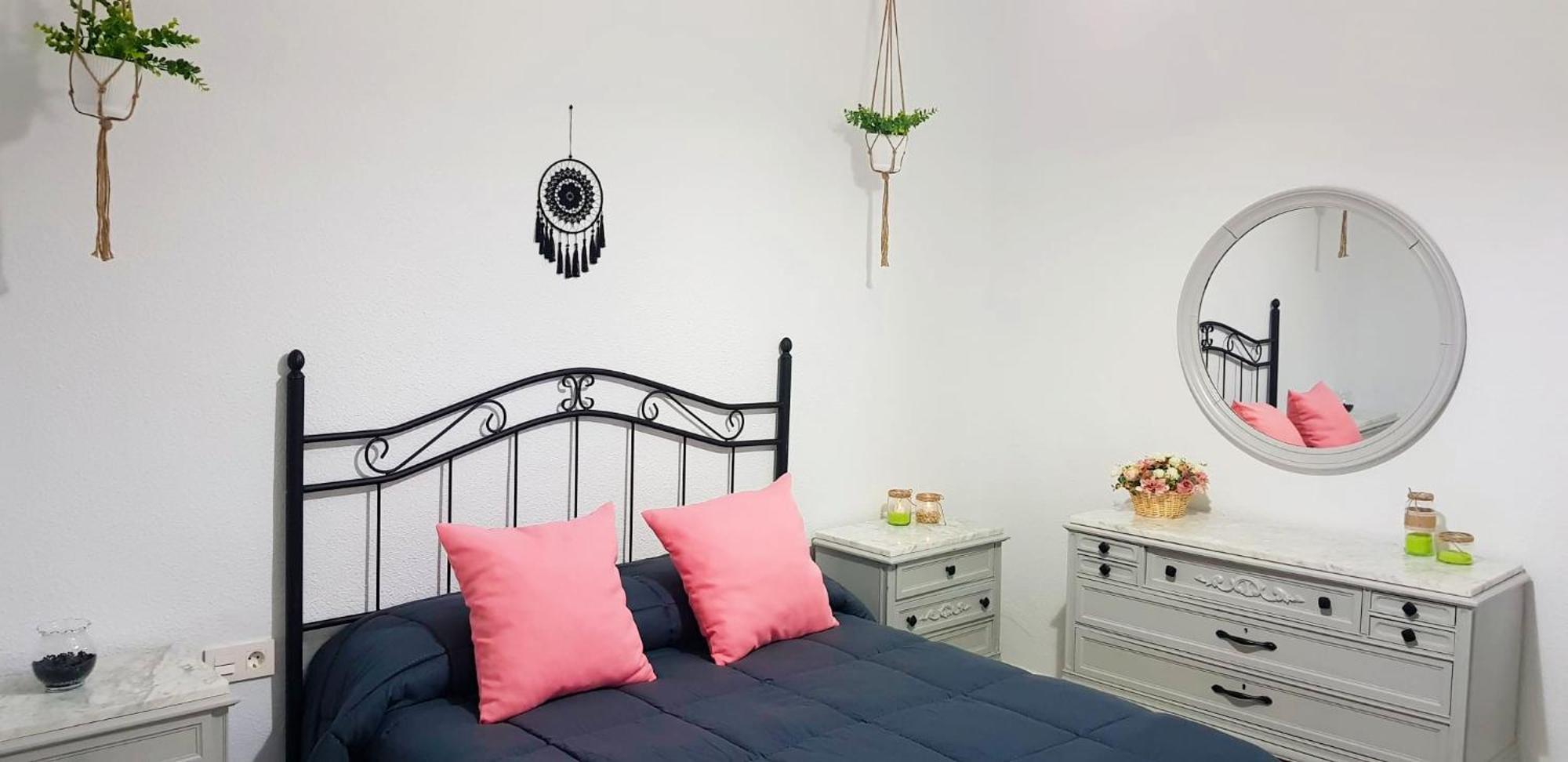 Casa Rural Maria Pinos Genil Esterno foto